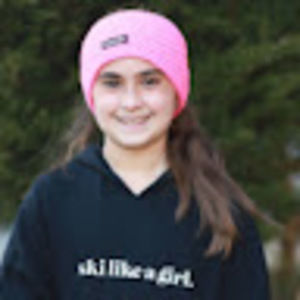 Meet your Posher, Ava